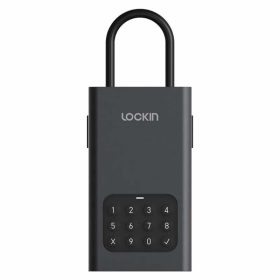 Intelligens Zár Doboz Lockin Lock BOX L1