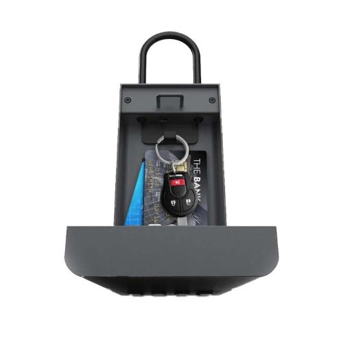 Intelligens Zár Doboz Lockin Lock BOX L1