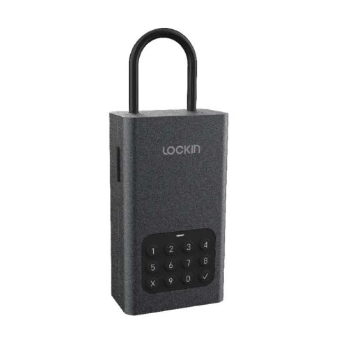 Intelligens Zár Doboz Lockin Lock BOX L1