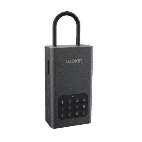 Intelligens Zár Doboz Lockin Lock BOX L1