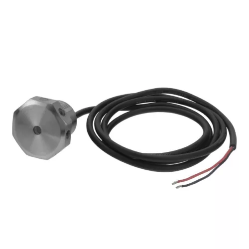 Beépíthető víz alatti dekor lámpa, Kék, 24V, 1,2W, IP68