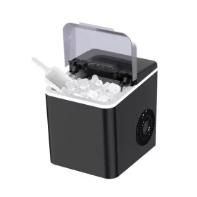 ICEMAKER 1300 jégkészítő gép – gyors jégkocka készítés otthonra vagy irodába