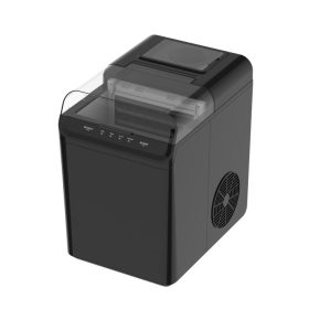 ICEMAKER 4000 jégkészítő gép – sok és gyors jégkocka készítés otthonra vagy irodába