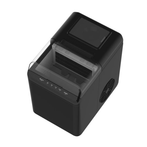 ICEMAKER 4000 jégkészítő gép – sok és gyors jégkocka készítés otthonra vagy irodába