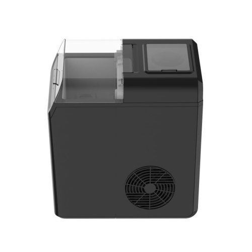 ICEMAKER 4000 jégkészítő gép – sok és gyors jégkocka készítés otthonra vagy irodába
