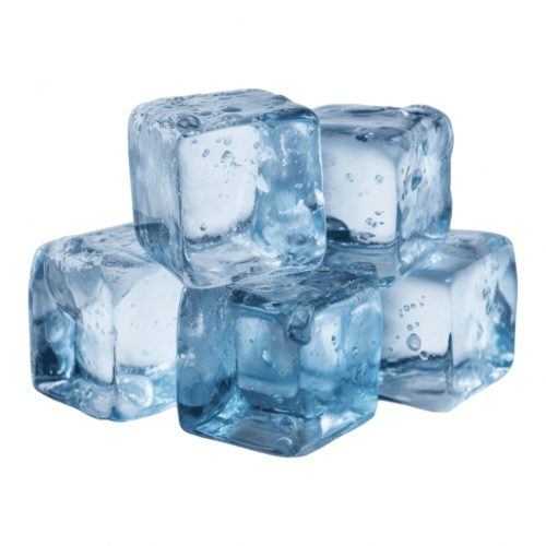 ICEMAKER 4000 jégkészítő gép – sok és gyors jégkocka készítés otthonra vagy irodába