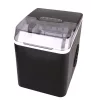 Kompakt jégkocka készítő gép – ICEMAKER 1300 – rozsdamentes kivitel