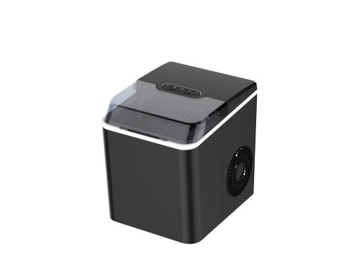 ICEMAKER 1300 jégkészítő gép – gyors jégkocka készítés otthonra vagy irodába