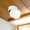 Dönthető LED Spotlámpa 12W, 960lm, Természetes Fényű