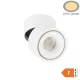 Dönthető LED Spotlámpa 12W, 960lm, Meleg Fényű