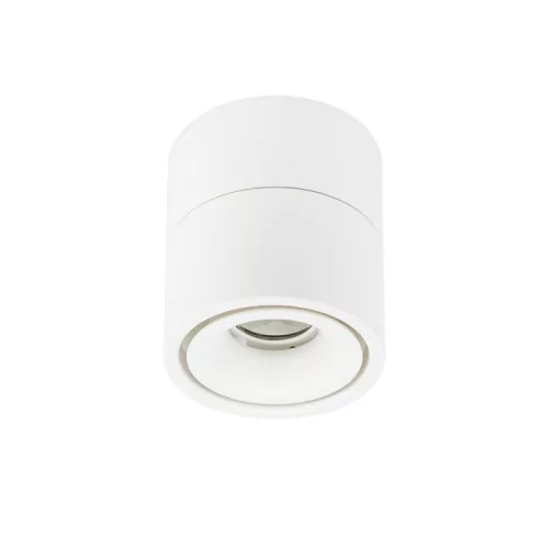 Dönthető LED Spotlámpa 12W, 960lm, Meleg Fényű