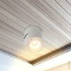 Dönthető LED Spotlámpa 12W, 960lm, Meleg Fényű
