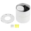 Dönthető LED Spotlámpa 12W, 960lm, Meleg Fényű
