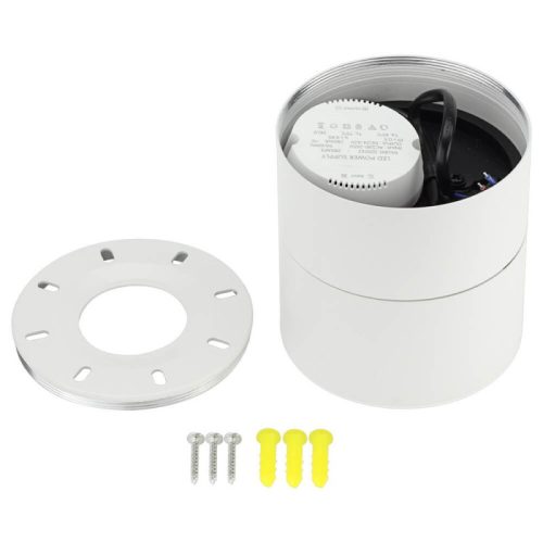 Dönthető LED Spotlámpa 12W, 960lm, Meleg Fényű