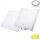 LED panel 60x60cm 36W 4320lm 120lm/W 4000K Backlit IP20