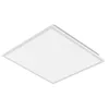 Optonica 60x60 cm-es, 36W-os LED panel 3CCT funkcióval (állítható színhőmérséklet: 3000K, 4000K, 6000K), LED driverrel.