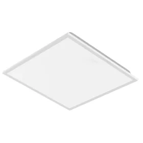 Optonica 60x60 cm-es, 36W-os LED panel 3CCT funkcióval (állítható színhőmérséklet: 3000K, 4000K, 6000K), LED driverrel.
