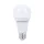 14W LED izzó E27 A60 1380lm Hideg fehér