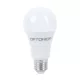 14W LED izzó E27 A60 1380lm Meleg fehér