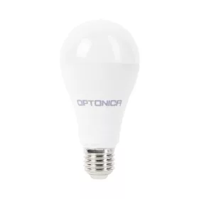 19W LED izzó E27 A65 1950lm Hideg fehér