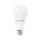 19W LED izzó E27 A65 1950lm Természetes fehér