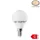 Optonica G45 LED izzó E14 5,5W 450lm Meleg fehér
