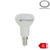 Optonica R50 LED izzó E14 6W 480lm Hideg fehér