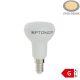 Optonica R50 LED izzó E14 6W 480lm Meleg fehér