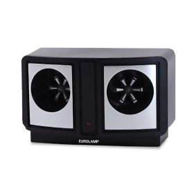   Ultrahangos Rágcsálóriasztó, Állítható, 1W, 230V, Konnektorba dugható