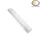 Eurolamp kompakt LED lámpatest 30 cm-es hosszal, állítható teljesítménnyel (3W/6W/9W) és 3CCT (3000K/4000K/6500K) állítható fehér színhőmérséklettel, IP40 porvédett védettséggel, beltéri használatra