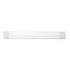 Eurolamp kompakt LED lámpatest 60 cm-es hosszal, állítható teljesítménnyel (10W/15W/20W) és 3CCT (3000K/4000K/6500K) állítható fehér színhőmérséklettel, IP40 porvédett védettséggel, beltéri használatra