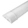 Eurolamp kompakt LED lámpatest 150 cm-es hosszal, állítható teljesítménnyel (30W/40W/50W) és 3CCT (3000K/4000K/6500K) állítható fehér színhőmérséklettel, IP40 porvédett védettséggel, beltéri használatra