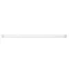 Eurolamp kompakt LED lámpatest 150 cm-es hosszal, állítható teljesítménnyel (30W/40W/50W) és 3CCT (3000K/4000K/6500K) állítható fehér színhőmérséklettel, IP40 porvédett védettséggel, beltéri használatra
