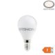 Optonica G45 LED izzó E14 8,5W 800lm Természetes fehér