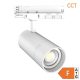 Bridgelux LED sínes lámpa 20W/25W/30W CCT 24°-90° fehér