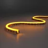 Hajlítható alumínium profil Neon Flex LED szalaghoz 1 méter
