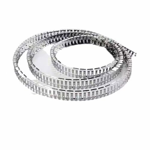 Hajlítható alumínium profil Neon Flex LED szalaghoz 1 méter