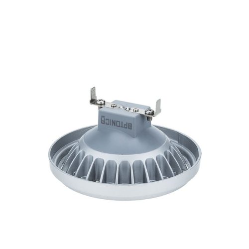 AR111 LED Spot (G53, 12V) 15W, 30° – Meleg Fehér