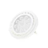 AR111 LED Spot (G53, 12V) 15W, 30° – Természetes Fehér