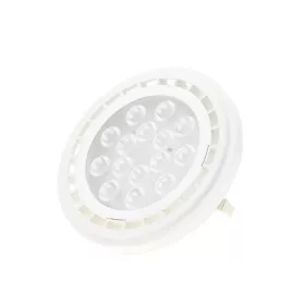 AR111 LED Spot (G53, 12V) 15W, 30° – Természetes Fehér