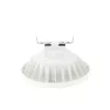 AR111 LED Spot (G53, 12V) 15W, 30° – Természetes Fehér