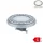 AR111 LED Spot (G53, 12V) 15W, 120° – Természetes Fehér