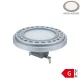 AR111 LED Spot (G53, 12V) 15W, 120° – Természetes Fehér