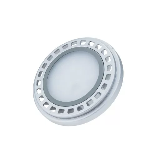 AR111 LED Spot (G53, 12V) 15W, 120° – Természetes Fehér