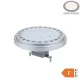 AR111 LED Spot (G53, 12V) 12W, 30° – Természetes Fehér