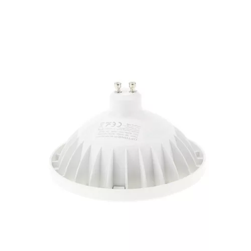 AR111 LED Spot (GU10, 230V) 9W, 120° – Természetes Fehér