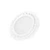 AR111 LED Spot (GU10, 230V) 9W, 120° – Meleg Fehér