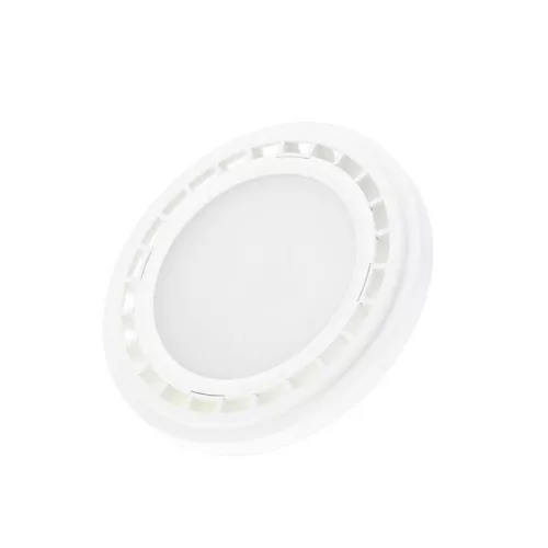 AR111 LED Spot (GU10, 230V) 9W, 120° – Meleg Fehér