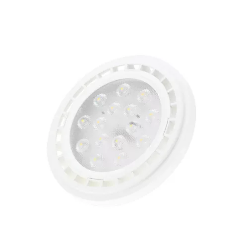 AR111 LED Spot (GU10, 230V) 15W, 30° – Természetes Fehér