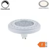 Dimmelhető AR111 LED Spot (GU10, 230V) 15W, 30° Természetes Fehér